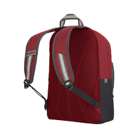 Городской рюкзак Wenger Next Crango 16 611980 (красный/черный)