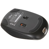 Мышь Fujitsu WI610
