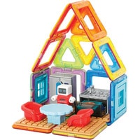 Конструктор Magformers 705010 Minibot's Kitchen Set
