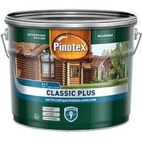 Антисептик Pinotex Classic Plus 3 в 1 2.5 л (палисандр)