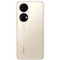 Смартфон Huawei P50 ABR-AL00 8GB/256GB Восстановленный by Breezy, грейд A (светло-золотой)