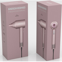 Фен Redmond HD1701 (розовый)