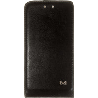 Чехол для телефона Maks Черный для HTC One M8