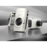 Фотоаппарат Canon IXUS 300 HS (PowerShot SD4000 IS)