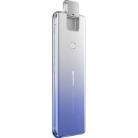 Смартфон ASUS ZenFone 6 ZS630KL 6GB/64GB (серебристый)