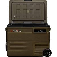 Компрессорный автохолодильник Meyvel AF-U55-travel в Мозыре