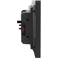 USB-магнитола Incar TMX2-8645-3 (для VW Multivan 08-15)