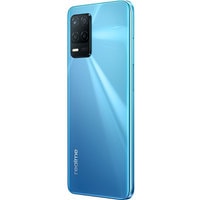 Смартфон Realme 8 5G 8GB/128GB международная версия (синий)