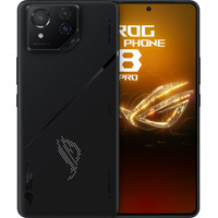 Смартфон ASUS ROG Phone 8 Pro 24GB/1TB международная версия (черный)