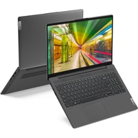 Ноутбук Lenovo IdeaPad 5 15ITL05 82FG00E5RK