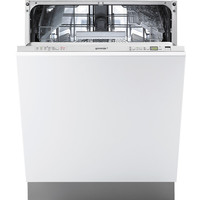 Встраиваемая посудомоечная машина Gorenje GDV670X