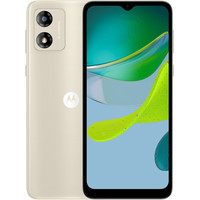 Смартфон Motorola Moto E13 4GB/64GB (кремово-белый)