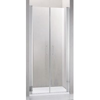 Душевая дверь Adema Nap Duo-70 (прозрачное стекло)