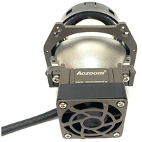 Bi-LED модуль Aozoom A9 Terminator 3.0″ 01804RA 2шт