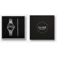 Наручные часы с украшением Cluse Boho Chic CG10501