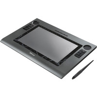 Графический планшет Trust Canvas Widescreen Tablet (16938)