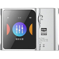 Hi-Fi плеер Shanling M0 Pro (серебристый)