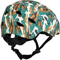 Cпортивный шлем Los Raketos Berkut M (хаки)