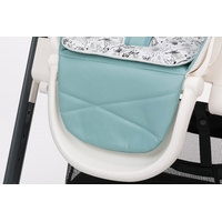 Высокий стульчик Baby Design Penne (05 бирюзовый)