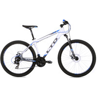 Велосипед LTD Gravity 40 27.5 (2015)
