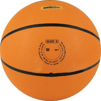 Баскетбольный мяч Wilson Gambreaker Bskt Or WTB0050XB6 (6 размер)
