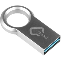 USB Flash QUMO Ring 3.0 64GB