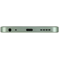Смартфон Realme C67 6GB/128GB (зеленый оазис)