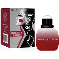 Парфюмерная вода Dilis Parfum Lost Paradise Cherry Blossom EdP (60 мл)