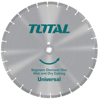 Отрезной диск алмазный  Total TAC2164051