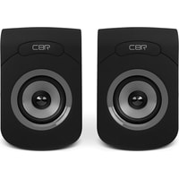 Акустика CBR CMS 366 (черный/серый)