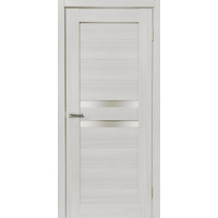 Межкомнатная дверь Дера Мастер 642 (белый)