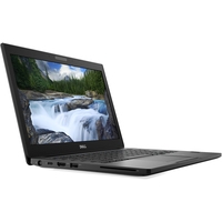 Ноутбук Dell Latitude 12 7290-1610
