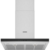 Кухонная вытяжка Siemens LC68BIT50