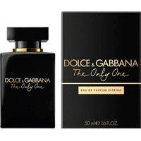 Парфюмерная вода Dolce&Gabbana The Only One Intense EdP (50 мл)
