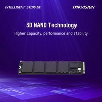 SSD Hikvision E3000 256GB HS-SSD-E3000/256G