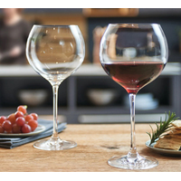 Набор бокалов для вина Leonardo Cheers 061635