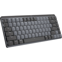 Клавиатура Logitech MX Mechanical Mini Linear 920-010551 (нет кириллицы)