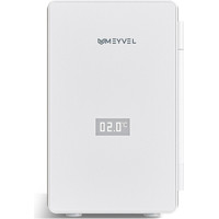 Бьюти-холодильник Meyvel MB-03C1W