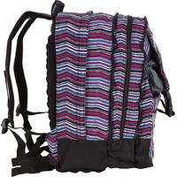 Школьный рюкзак Polar П3820 (розовый/голубой)