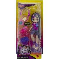 Кукла Cave Club Lumina Doll and Accessories GXM14