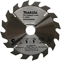 Пильный диск Makita D-45901