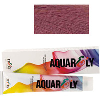 Крем-краска для волос Itely Hairfashion Aquarely Color Cream 6T темно-русый тициан