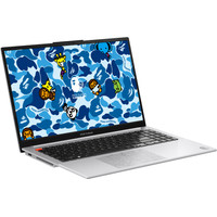 Ноутбук ASUS VivoBook S15 OLED BAPE Edition K5504VA-MA340W