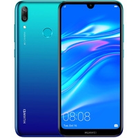 Смартфон Huawei Y7 2019 DUB-LX1 3GB/32GB (синий)