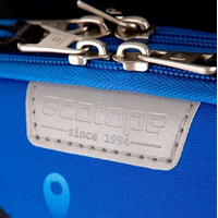 Школьный рюкзак Ecotope Kids Самолет 057-540-153-CLR