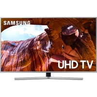 Телевизор Samsung UE43RU7470U