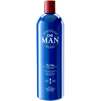 Гель CHI Man The One 3-in-1 Shampoo Conditioner Body Wash 739 мл