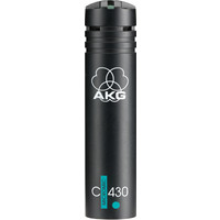 Проводной микрофон AKG C430