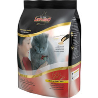 Сухой корм для кошек Leonardo Adult Sensitive Duck & Rice 2 кг