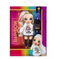 Кукла Rainbow High Junior Амайа Рейн 42093